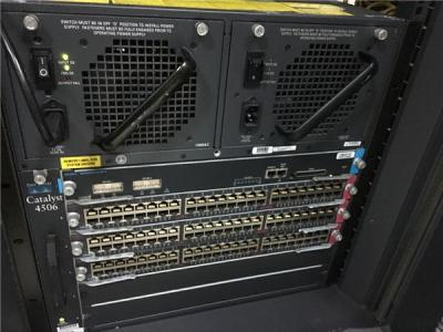 龙潭街道交换机回收 思科交换机回收