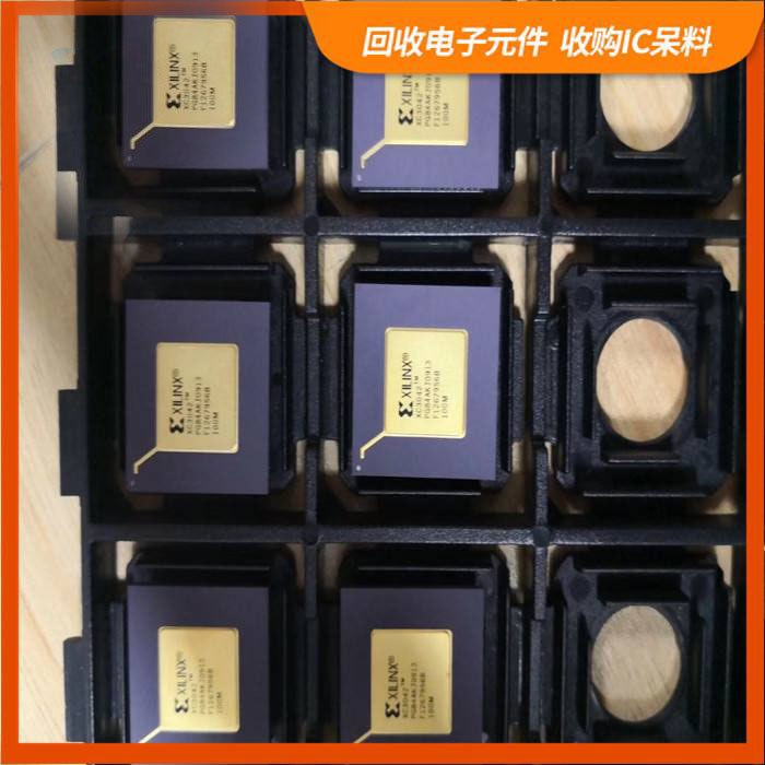 龙潭街道剩余电子料回收，芯片高价回收