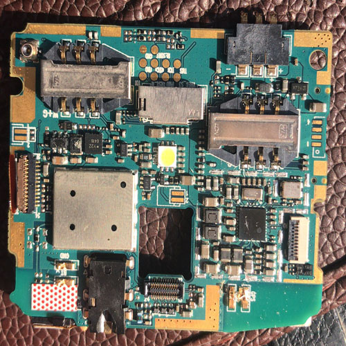 龙潭街道线路板回收